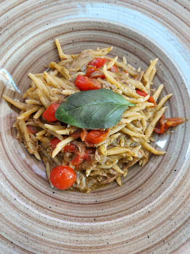 Images Trattoria La Lanterna