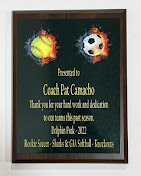 Images Big Andy's Trophies + Plaques