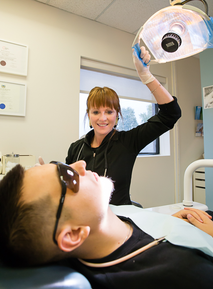Images Centre Dentaire Georges - Invisalign, Dentiste Lasalle
