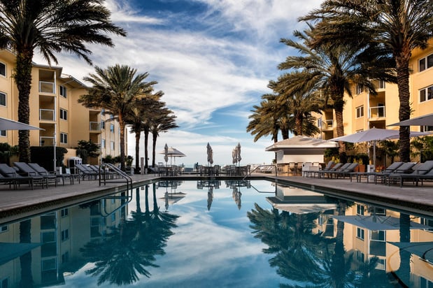 Images Edgewater Beach Hotel