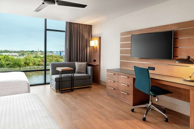 Images Homewood Suites by Hilton Wilmington Downtown
