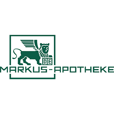 Markus Apotheke in Düsseldorf Derendorf Logo