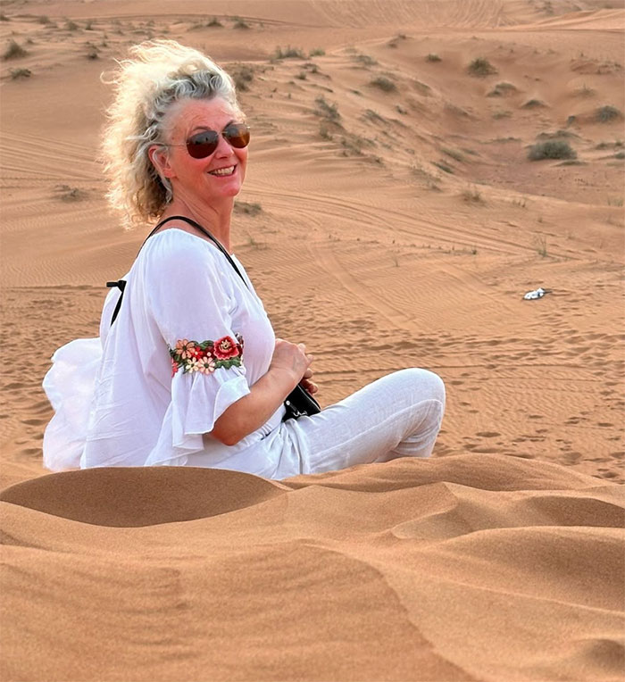 Bild 1 von Annelise Flasch Leben-Pflegen