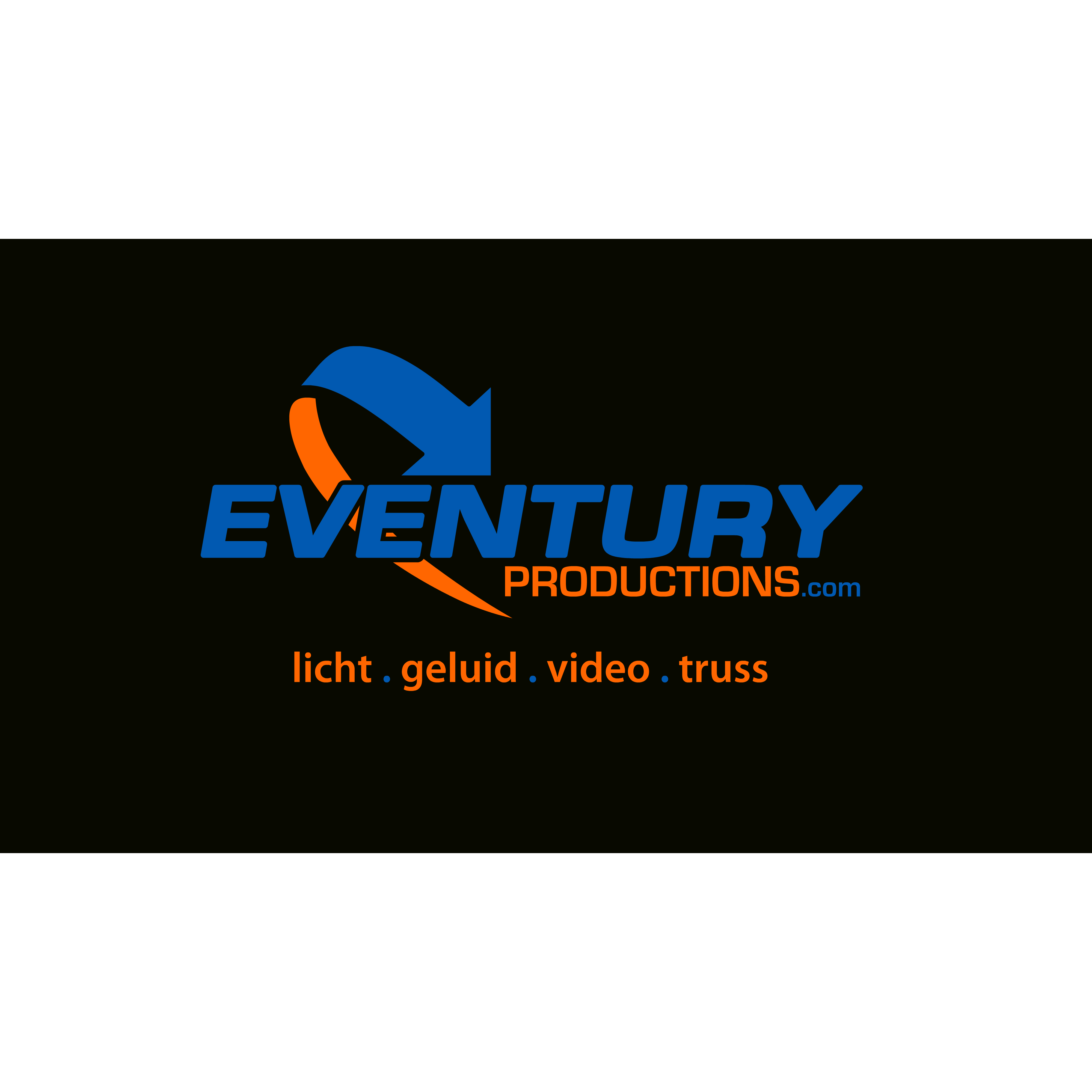 Eventury Productions Logo