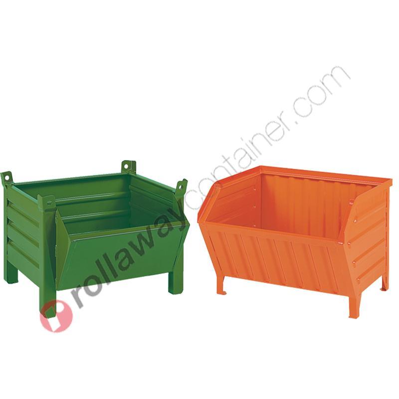 Images Rollawaycontainer