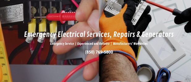 Images Telford Reynolds Electric