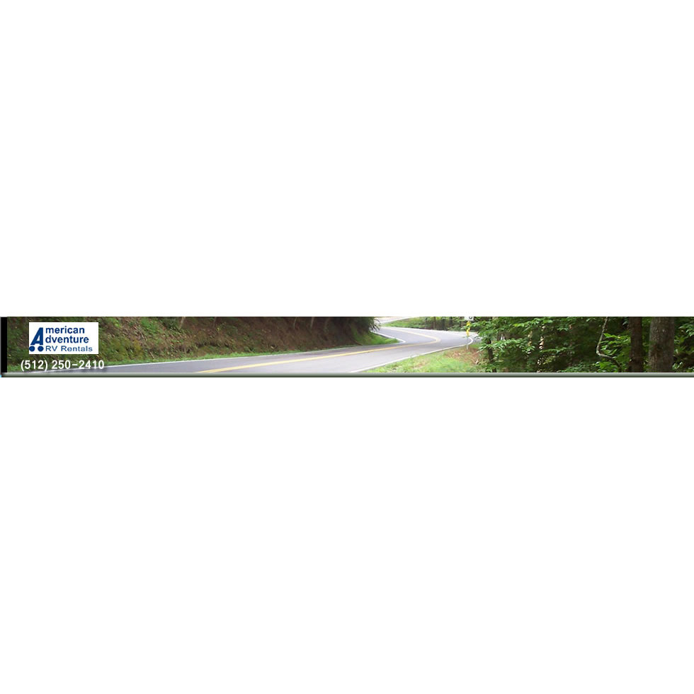 American Adventure RV Rentals
