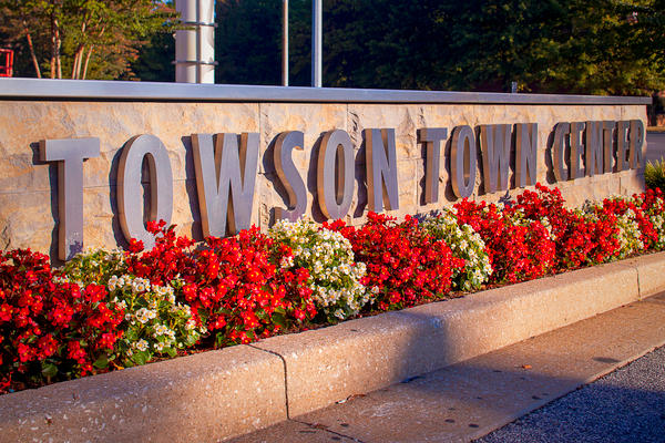 Images Towson Town Center