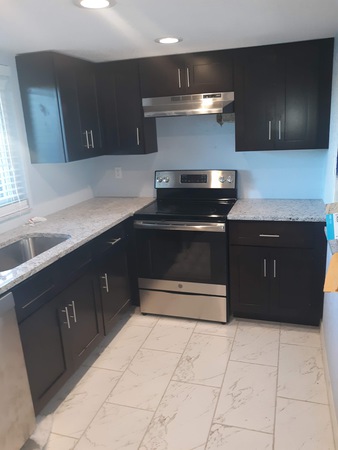 Images CE Fulton Professional Remodeling, LLC