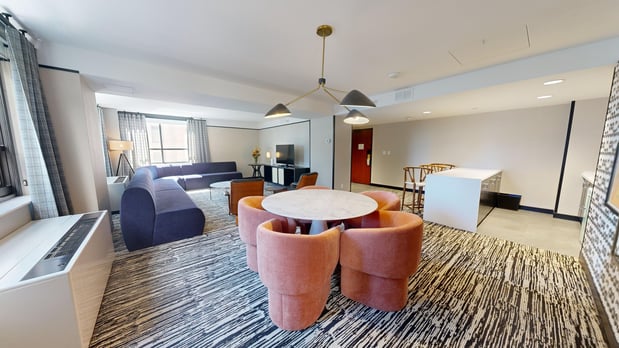 Images Hotel Indigo Minneapolis Downtown by IHG