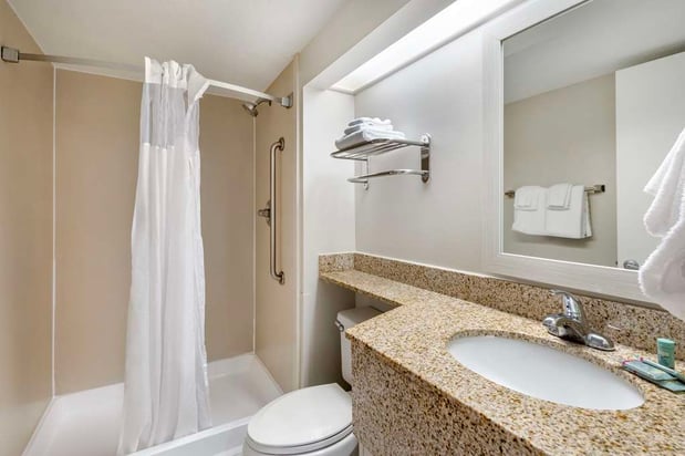 Images Best Western Cocoa Beach - Port Canaveral