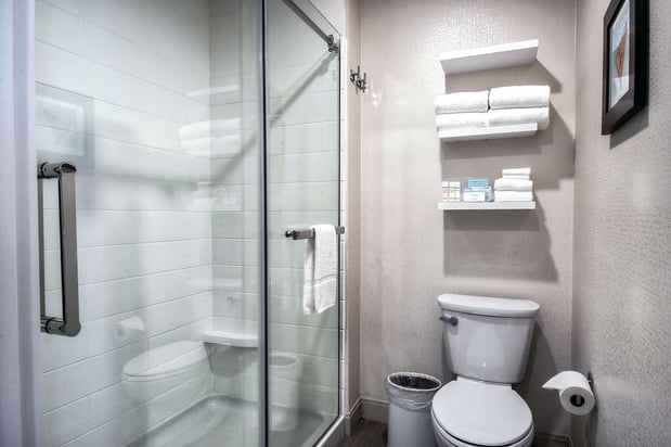 Images Hampton Inn & Suites Mission Viejo
