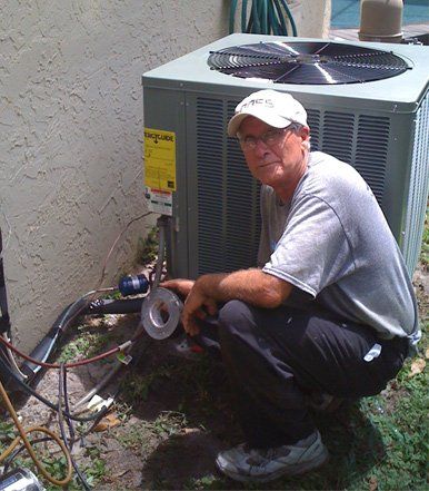 Images A/C No Sweat Air Conditioning Service
