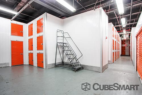 Images CubeSmart Self Storage