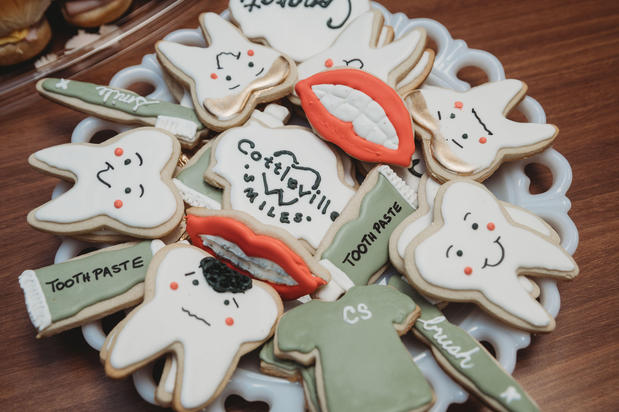 Images Cottleville Smiles Family Dentistry