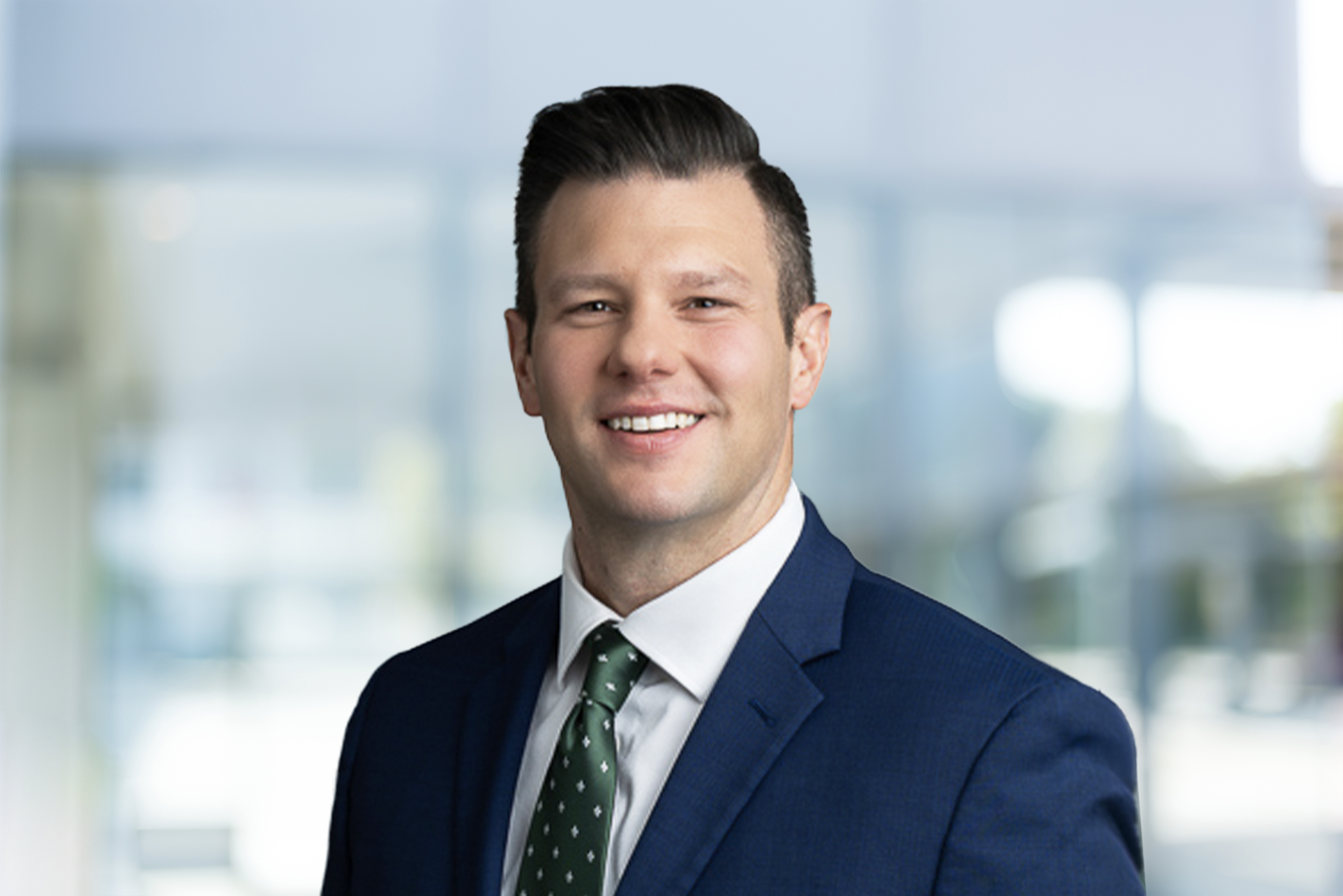 advisor headshot