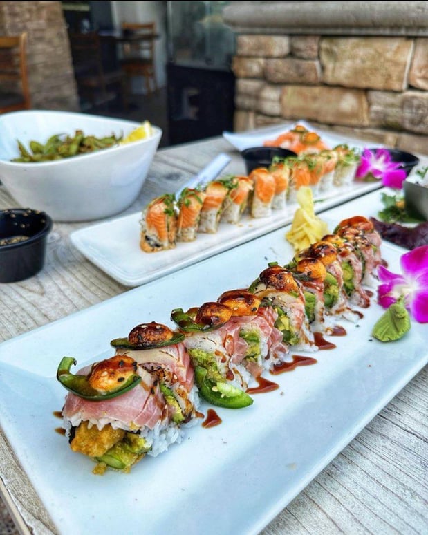 Images Casa Nori Sushi Bar & Grill