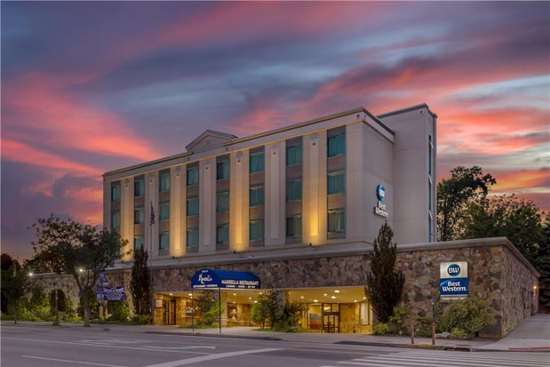 Images Best Western Queens Gold Coast
