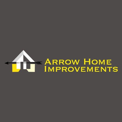 Arrow Home Improvements Logo