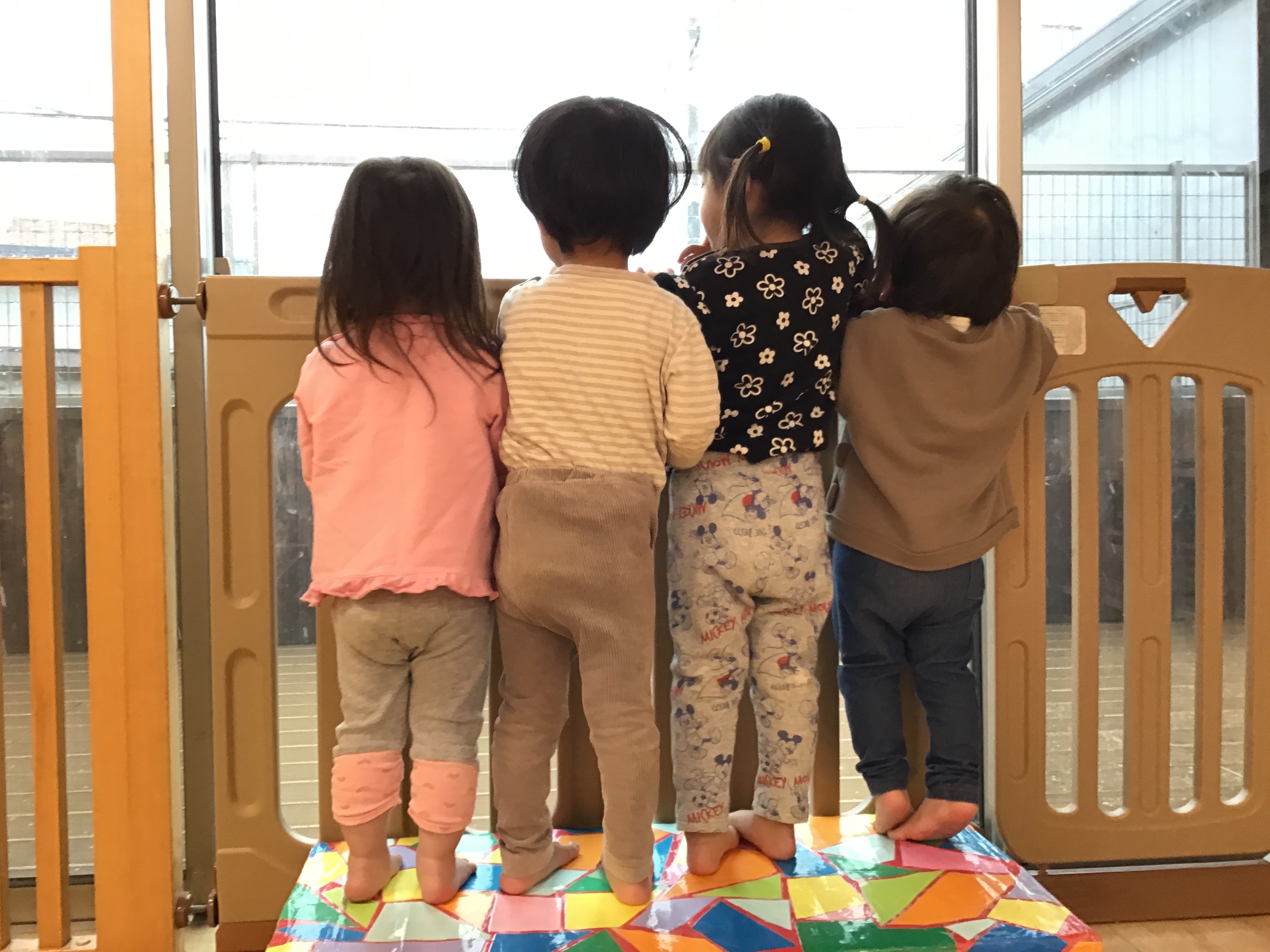 Images 船橋法典すきっぷ保育園