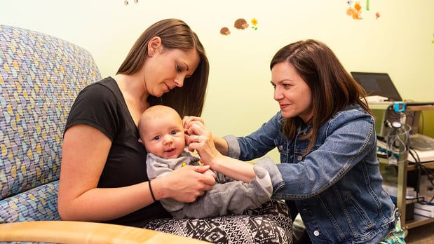 Images Children's Colorado Therapy Care, Broomfield