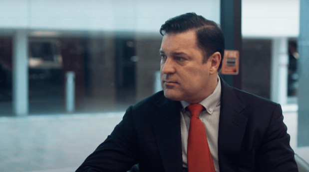 Images Attorney Brian White Personal Injury Lawyers - Katy Fwy