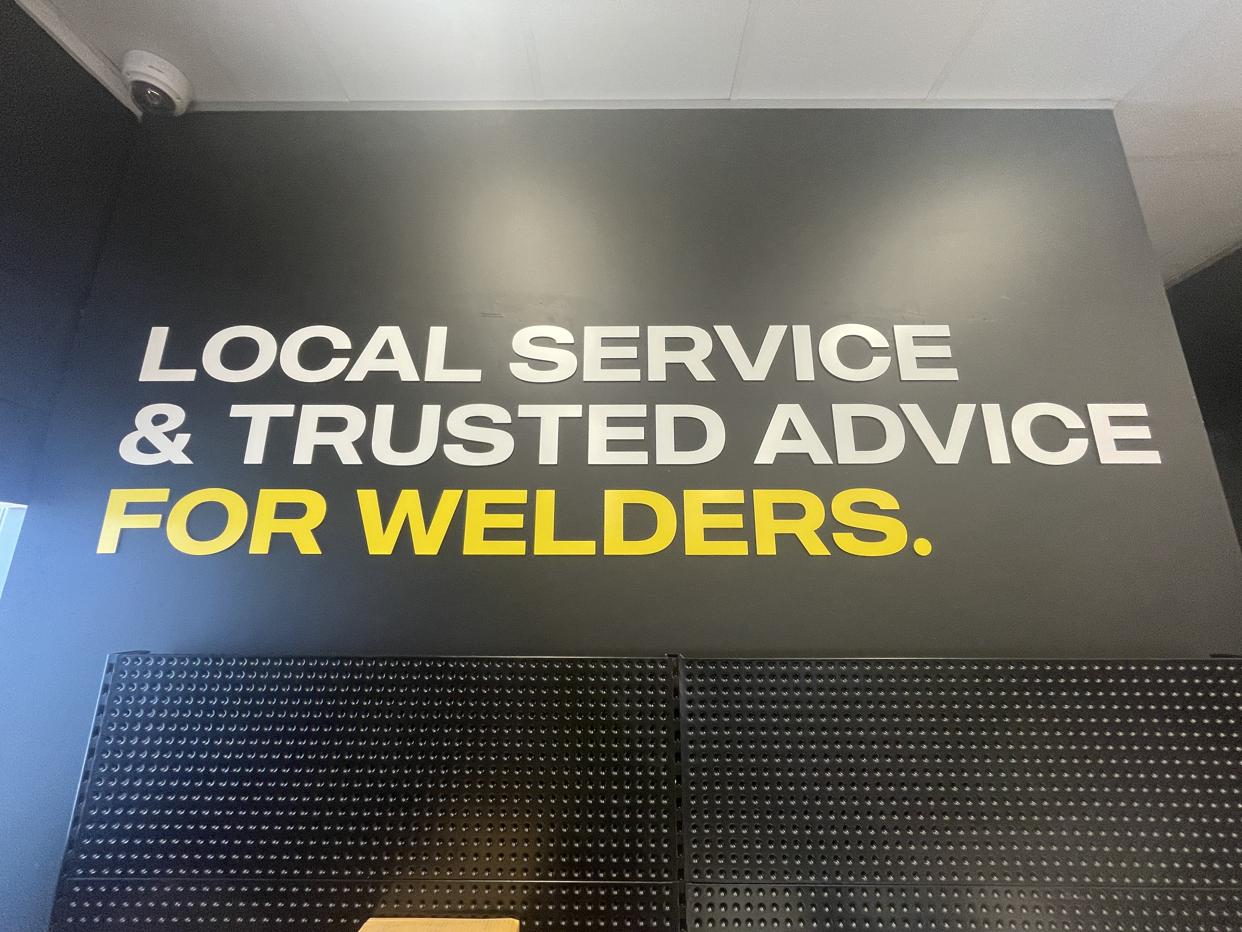 Images SPW Southern Cross Industrial Supplies Canberra