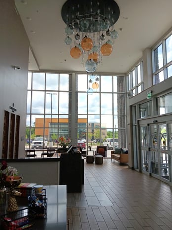 Images Candlewood Suites Tulsa Hills - Jenks by IHG