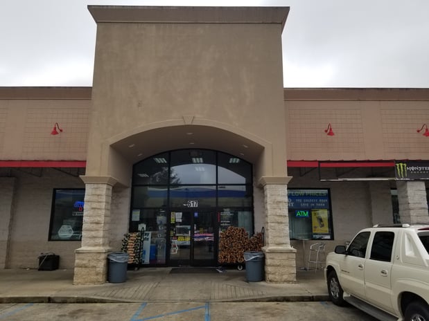 Images CoinFlip Bitcoin ATM - Shop24 Chevron - Saraland (Saraland)