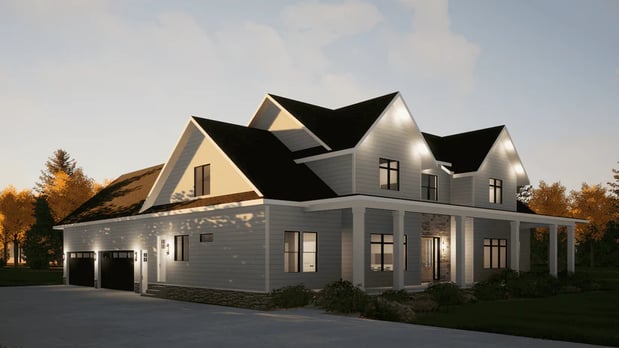 Images South Fork Design