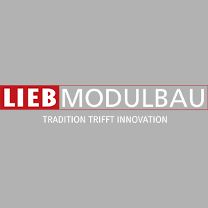 Lieb Modulbau Logo