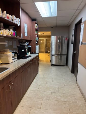 Images VCA Kingwood Animal Hospital