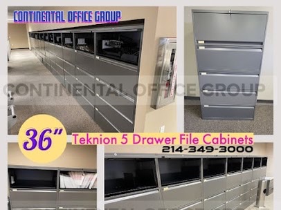 Continental office group - Garland, TX 75041 - (214)349-3000 | ShowMeLocal.com