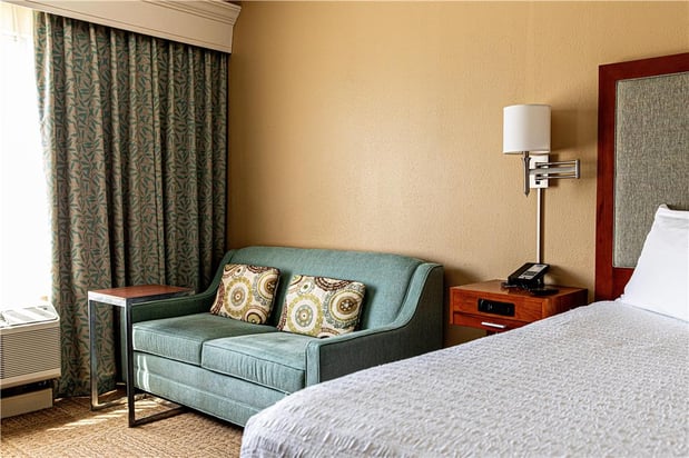 Images Hampton Inn Charleston - Daniel Island