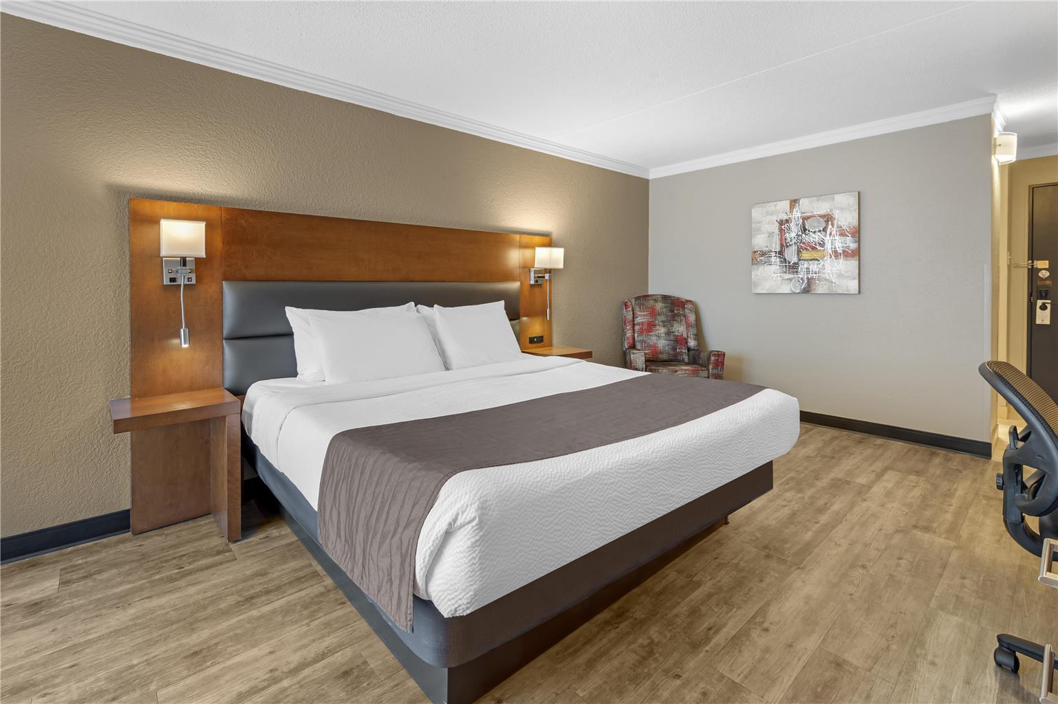 Images Best Western Hotel Universel Drummondville