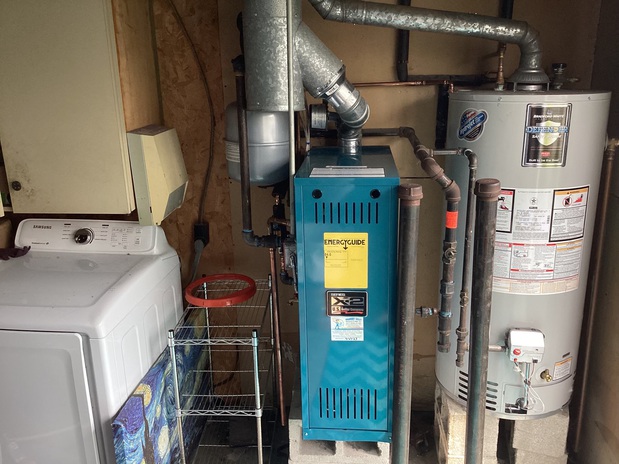 Images Quarry Hills Plumbing & HVAC