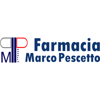 Farmacia Pescetto Logo