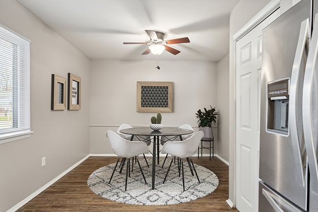 Images The Valley Townhomes