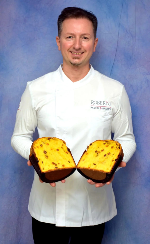 Images Roberto Pastry E Bakery