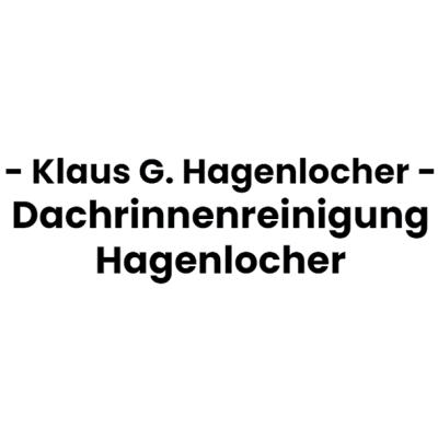 Dachrinnenreinigung Berlin Hagenlocher - sicher schnell in Berlin - Logo