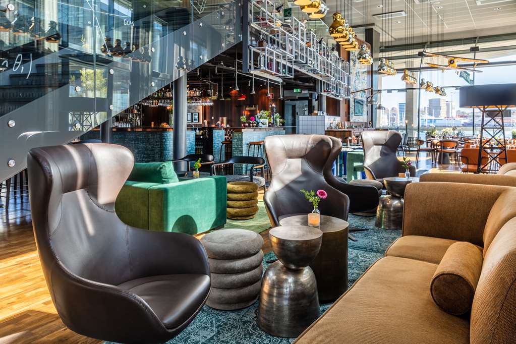 Images Radisson Blu Riverside Hotel, Gothenburg