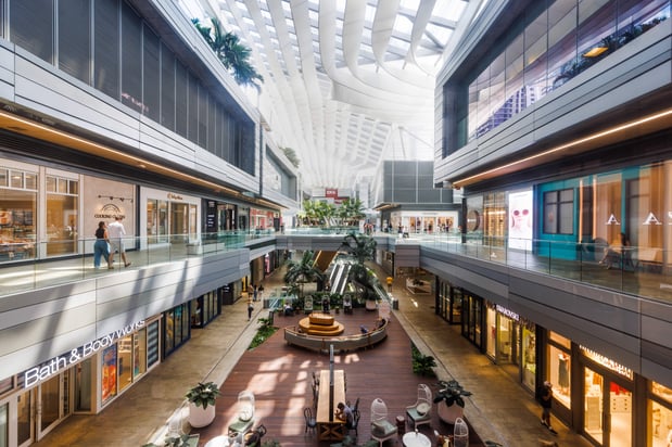 Images Brickell City Centre