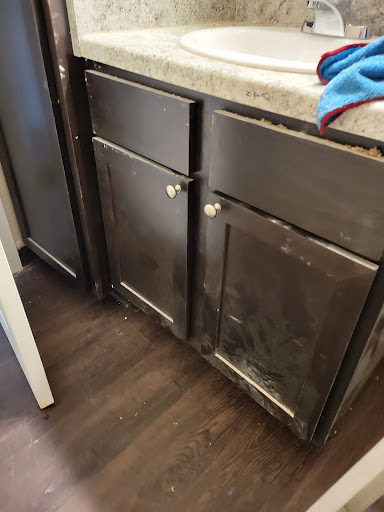 Images Brenda's express Cleaning services