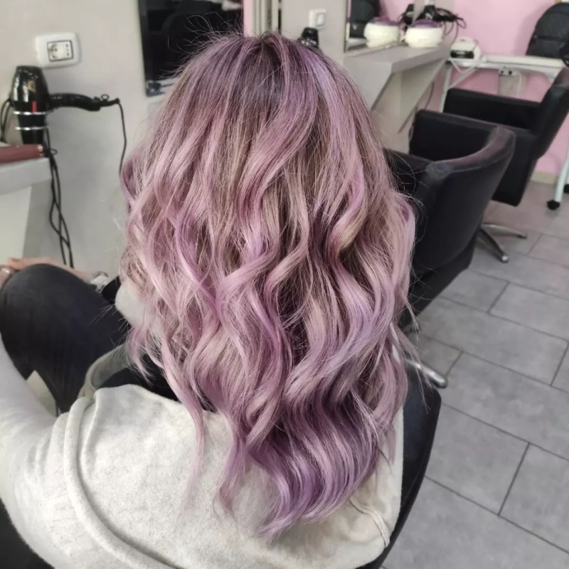 Images Cma Acconciature-Parrucchiera per Donna