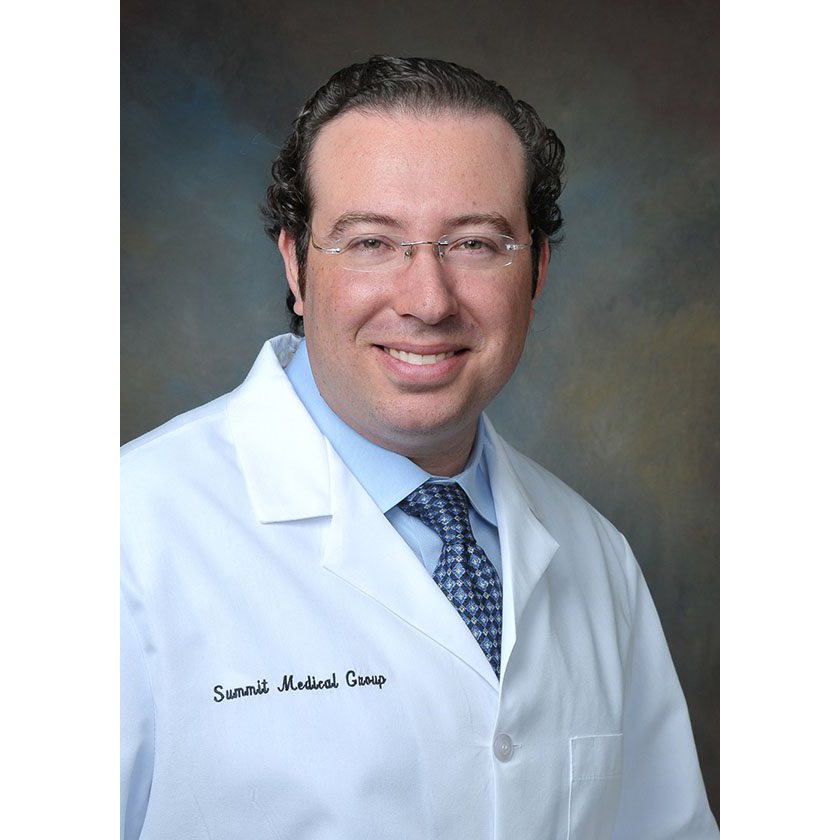 Dr. Calvin Natanzon, MD Livingston, NJ Neurologist Vitals