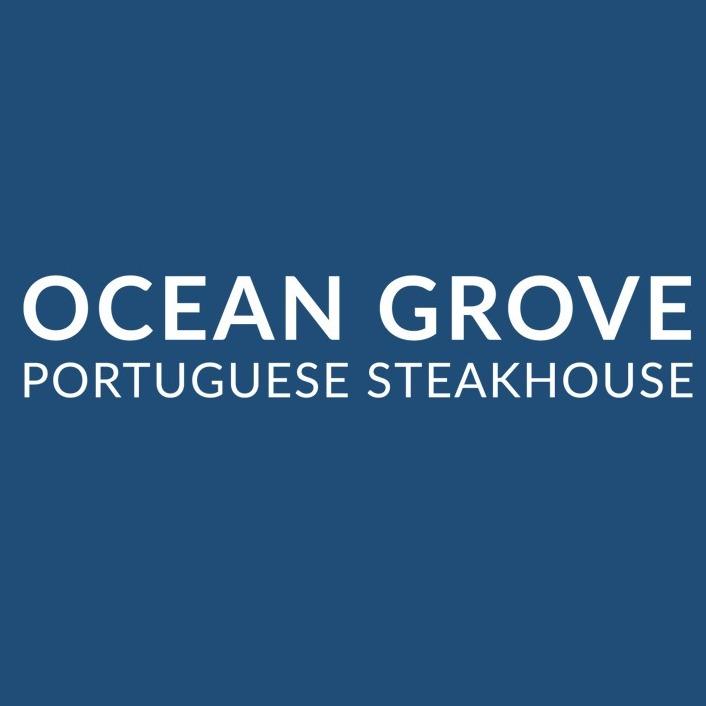 Ocean Grove Portuguese Steakhouse Logo