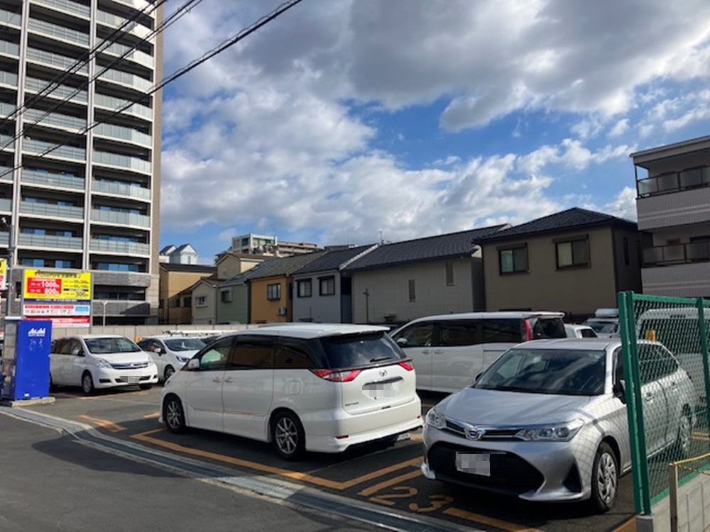 Images ONE PARK北園町第2