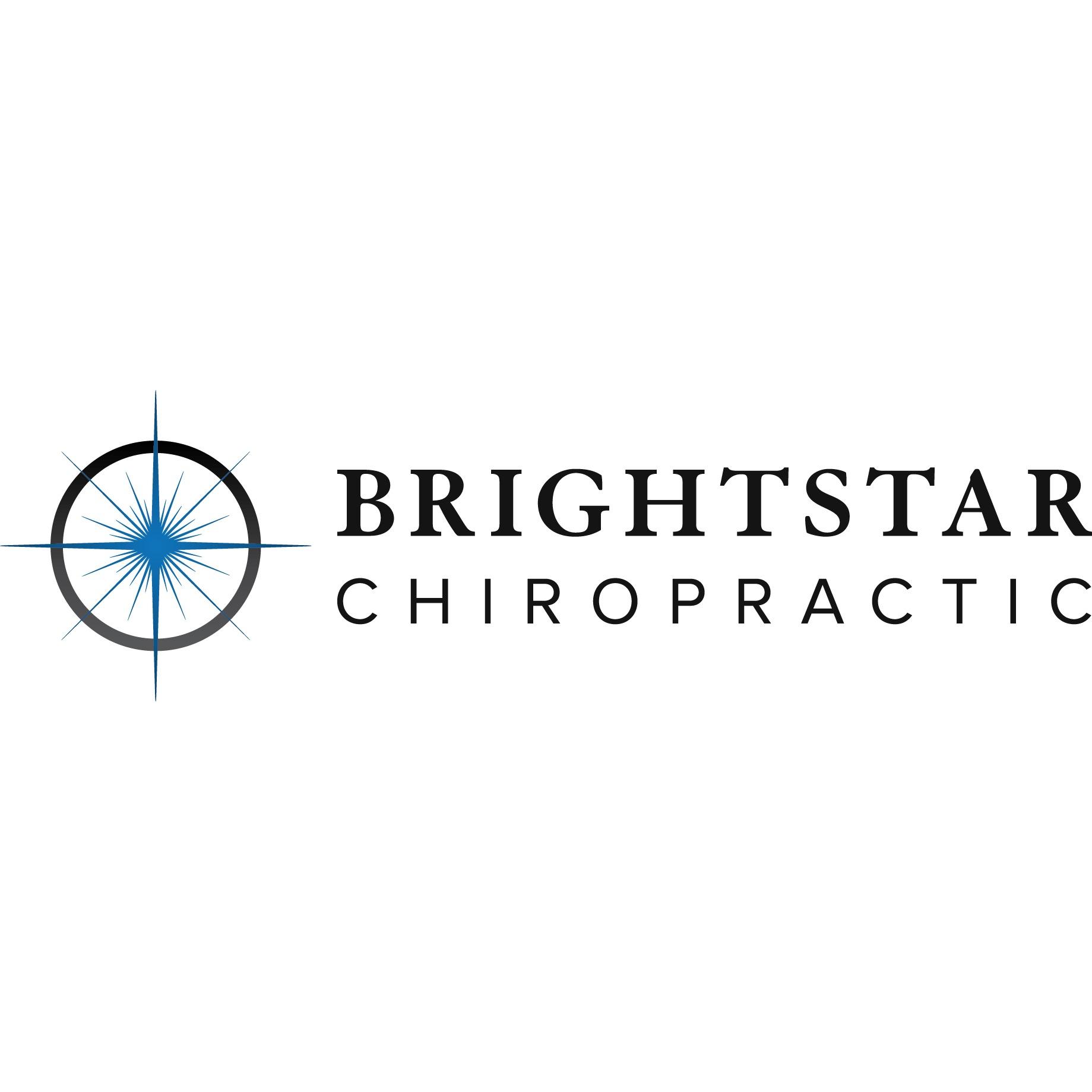 Brightstar Chiropractic & Progressive Rehab, LLC Logo