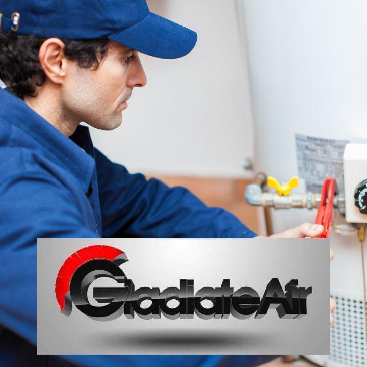 Images Gladiate Air Conditioning & Heating LLC