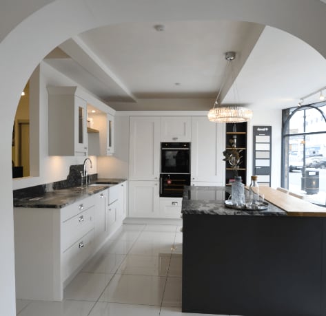 Images Ruach Kitchens